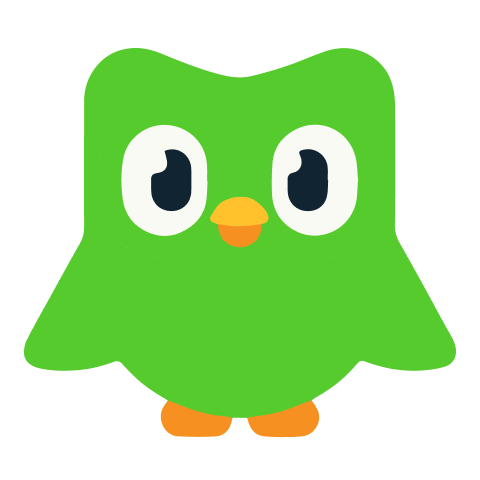 Super Duolingo